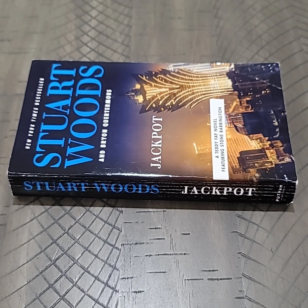 Jackpot - Picture 3 of 4